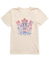 Life Is Good ® Crusher- Lite T-shirt In Neutral