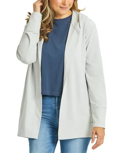 Life Is Good ® Crusher Flex Cardigan