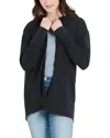 Life Is Good ® Crusher Flex Cardigan In Black