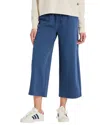 Life Is Good ® Crusher Flex Crop Pant In Blue