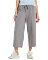 Life Is Good ® Crusher Flex Crop Pant In Gray