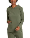 Life Is Good ® Crusher Flex Hoodie In Gray
