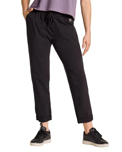 Life Is Good ® Crusher Flex Pant In Black