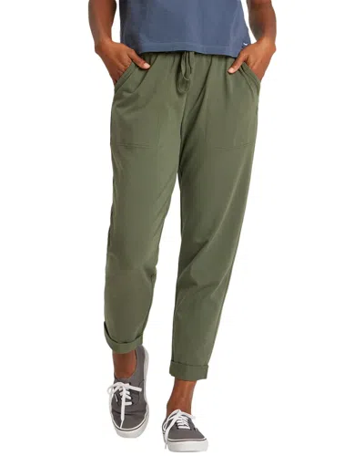 Life Is Good ® Crusher-flex Pant In Green