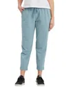 Life Is Good Crusher Flex Pant In Blue