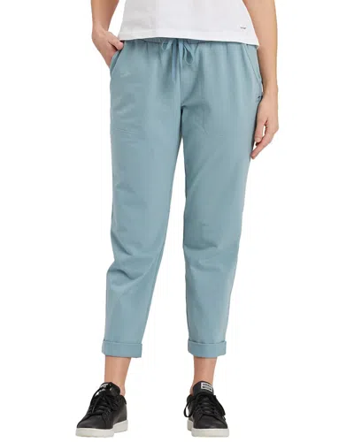 Life Is Good Crusher Flex Pant In Blue