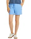 Life Is Good ® Crusher Flex Short In Blue