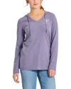 Life Is Good ® Crusher Hooded T-shirt