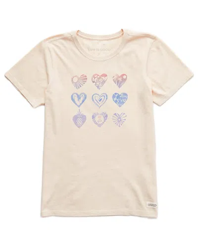 Life Is Good ® Crusher Lite T-shirt