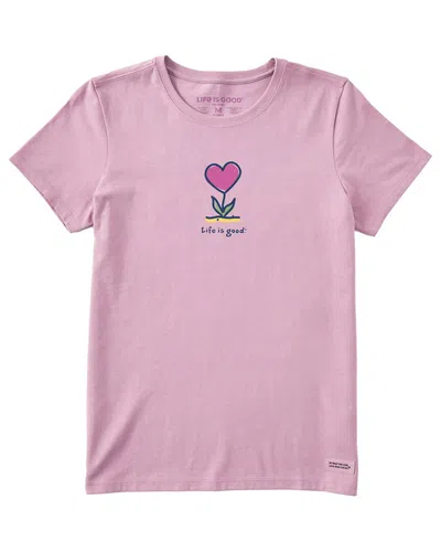 Life Is Good ® Crusher Lite T-shirt