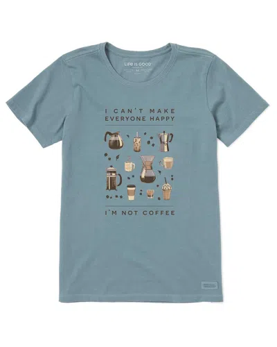 Life Is Good ® Crusher Lite T-shirt