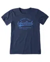 Life Is Good ® Crusher Lite T-shirt