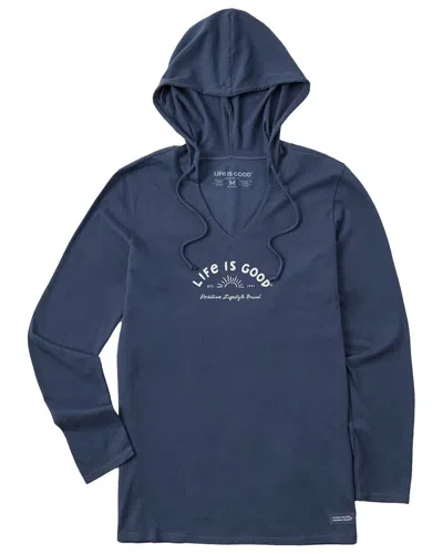Life Is Good ® Crusher-lite T-shirt
