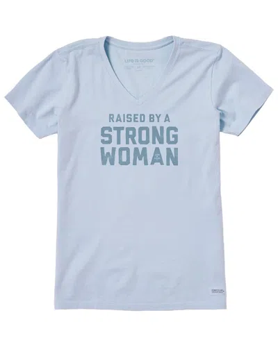 Life Is Good ® Crusher-lite T-shirt