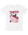 Life Is Good ® Crusher-lite T-shirt In White
