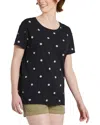 Life Is Good ® Crusher Lite T-shirt In Multi