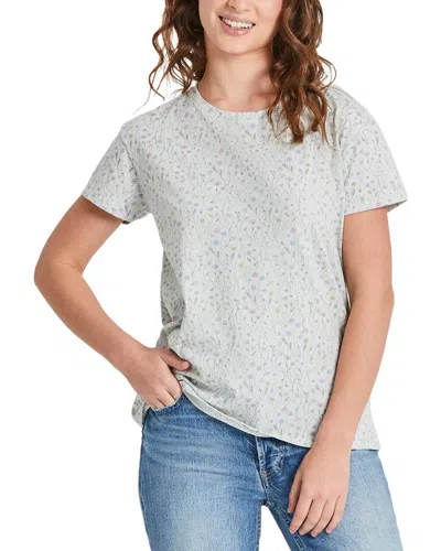 Life Is Good ® Crusher Lite T-shirt In Neutral