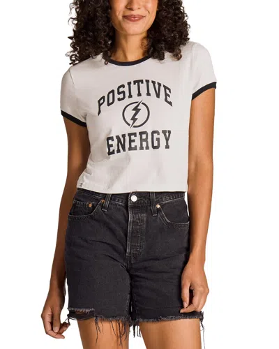 Life Is Good ® Crusher Lite T-shirt In White