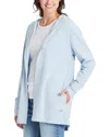Life Is Good Crusher Solid Flex Cardigan