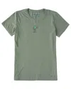 Life Is Good ® Crusher T-shirt
