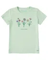 Life Is Good Crusher T-shirt
