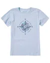 Life Is Good ® Crusher T-shirt