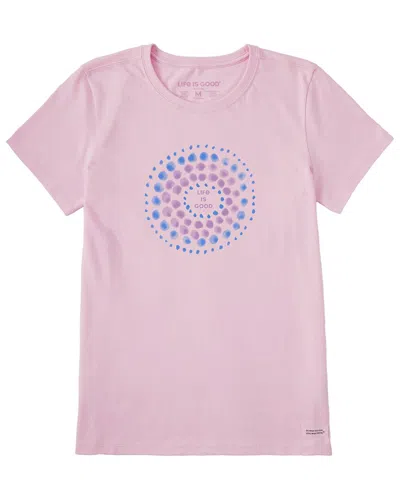 Life Is Good ® Crusher T-shirt