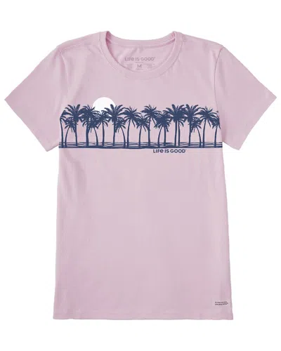 Life Is Good ® Crusher T-shirt