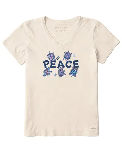 Life Is Good ® Crusher T-shirt