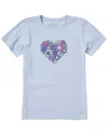 Life Is Good ® Crusher T-shirt