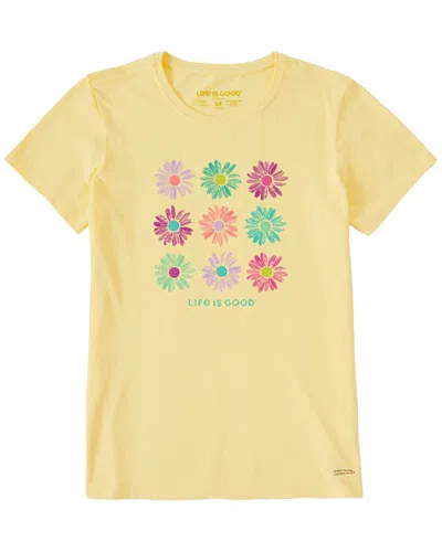 Life Is Good ® Crusher T-shirt