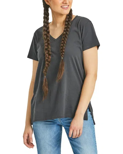 Life Is Good ® Crusher T-shirt In Gray