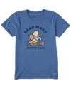 Life Is Good ® Crusher T-shirt