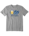 Life Is Good Crusher T-shirt