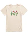 Life Is Good ® Crusher T-shirt