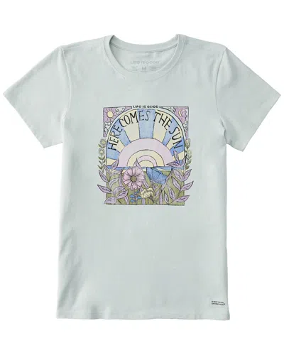 Life Is Good ® Crusher T-shirt