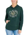 Life Is Good ® Crusher T-shirt In Green