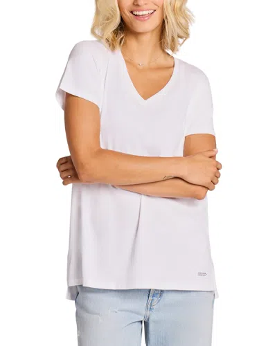 Life Is Good ® Crusher T-shirt In Pink