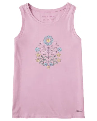 Life Is Good ® Crusher Tank