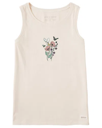 Life Is Good ® Crusher Tank