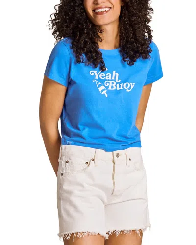 Life Is Good ® Crusher T-shirt In Black