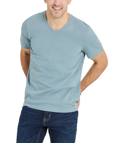 Life Is Good ® Crusher T-shirt In Blue
