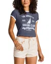 Life Is Good ® Crusher T-shirt In Multi