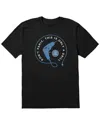 Life Is Good Crusher T-shirt In Multi