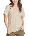 Life Is Good ® Crusher T-shirt In Neutral