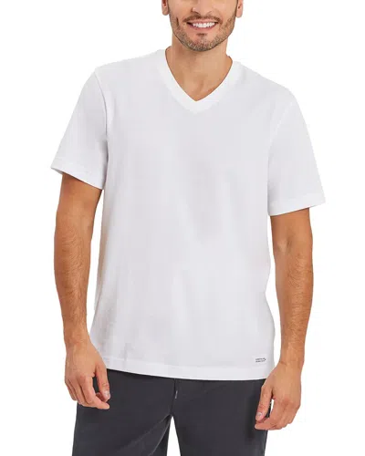Life Is Good ® Crusher T-shirt In White