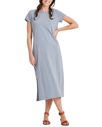 Life Is Good ® Dress In Gray