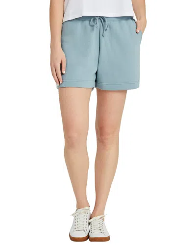 Life Is Good ® Fleece Short In Blue