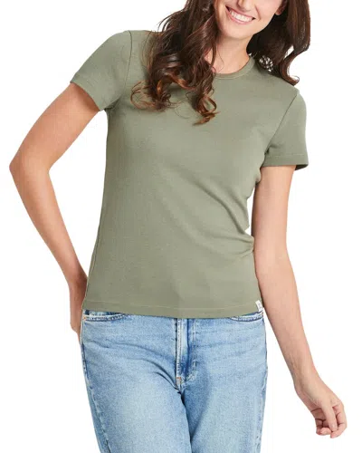 Life Is Good ® Modal T-shirt In Green