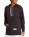 Life Is Good Oversized Simply True Fleece Hoodie